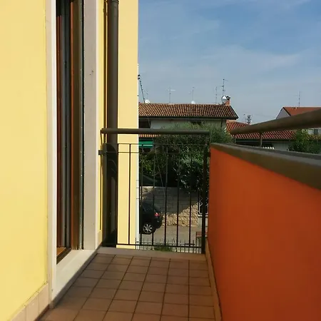 아파트 Veneto Mozzecane